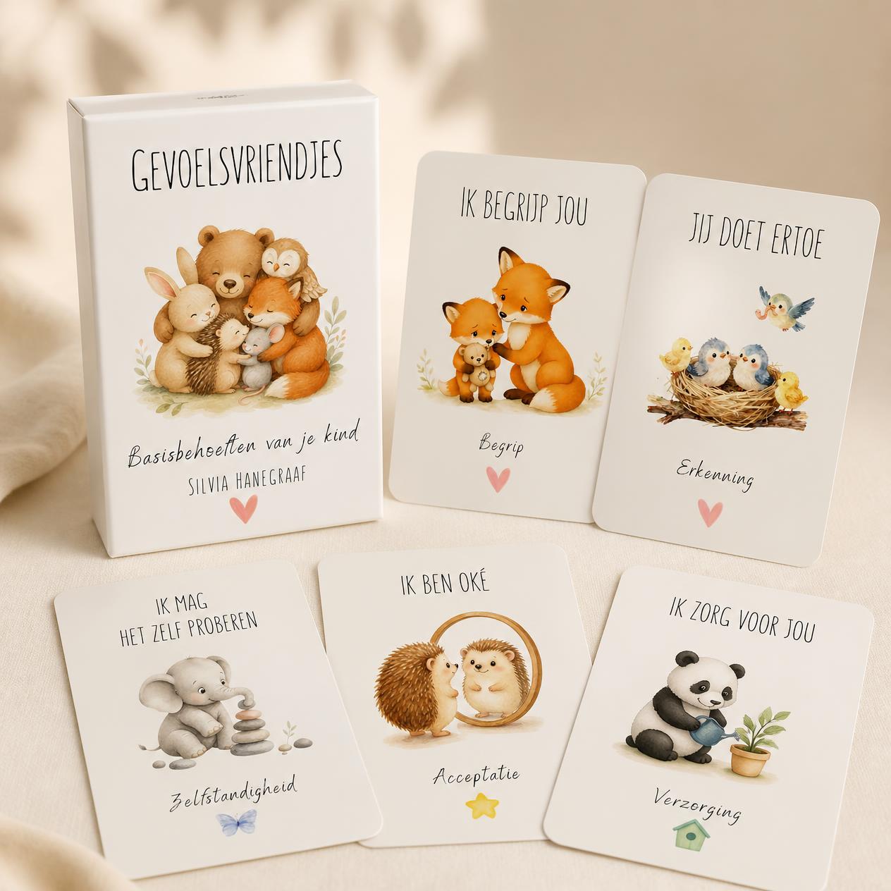 mockup gevoelsvriendjes